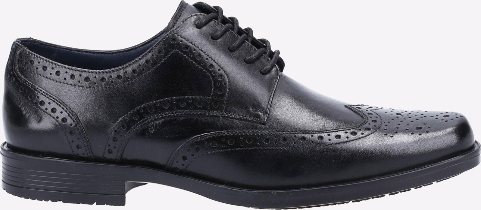 Hush Puppies Brace MEMORY FOAM Mann