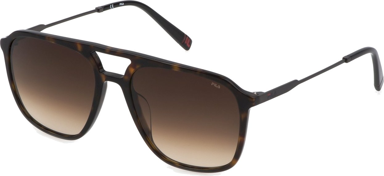 Fila Sonnenbrille SFI215 722Y 56
