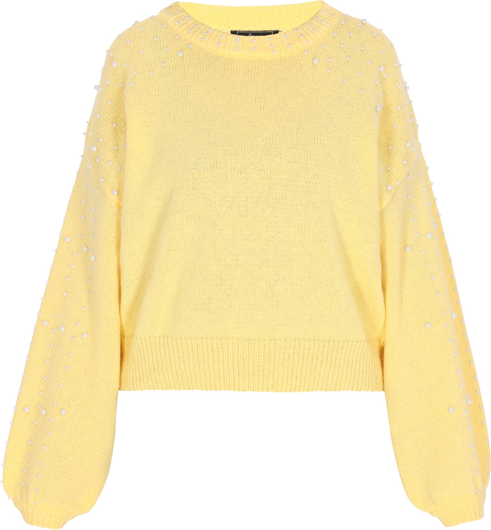 Faina Zur Seite fahren Damen Höllengelb