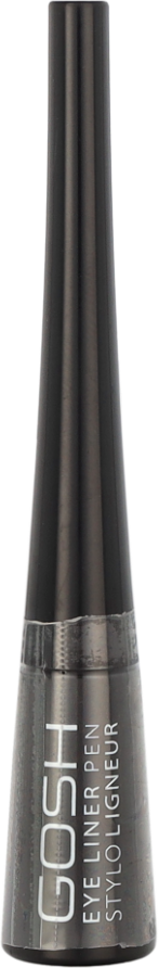 Gosh Liquid Eyeliner Pen.