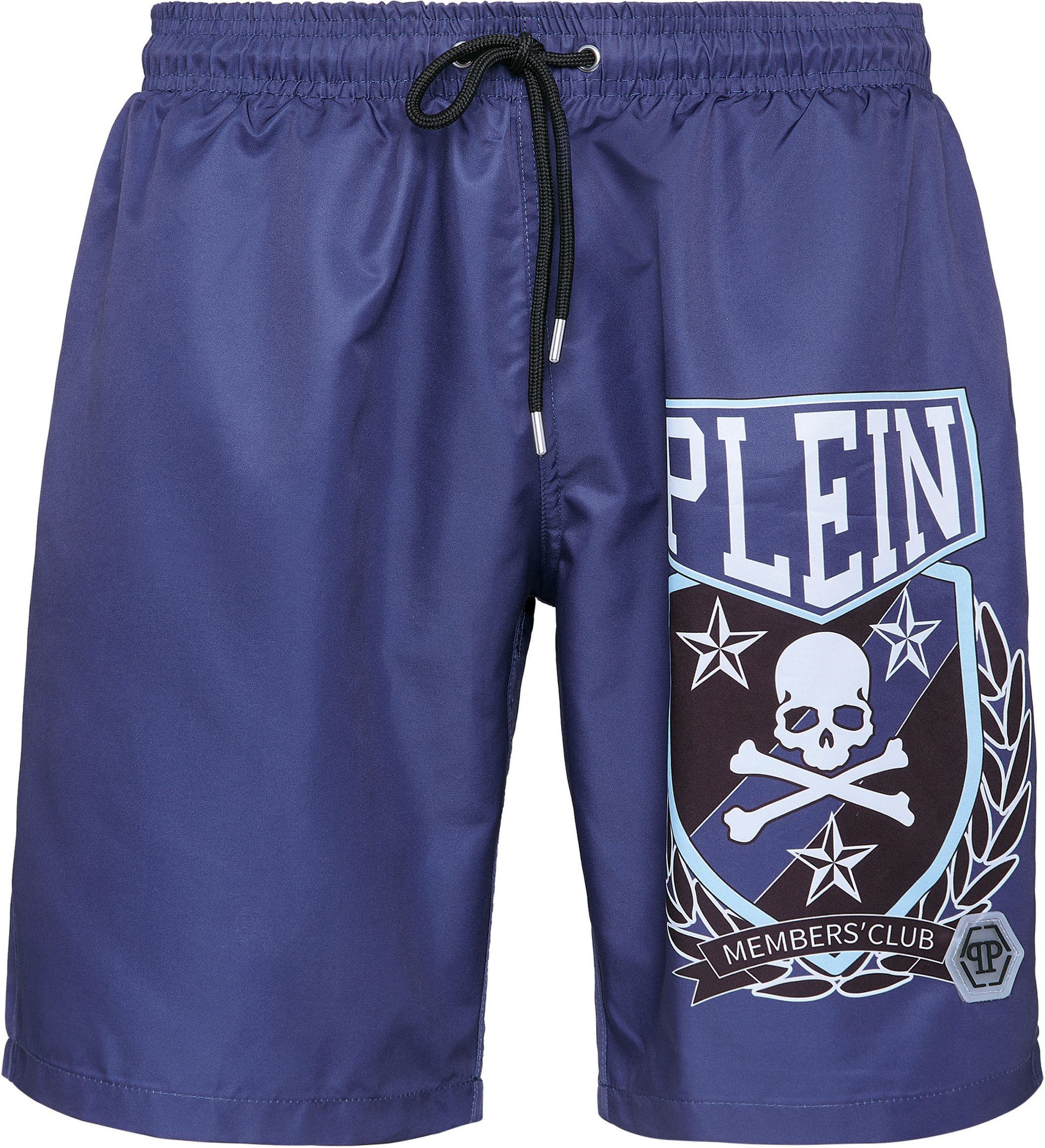 Badehose Skull&Bones