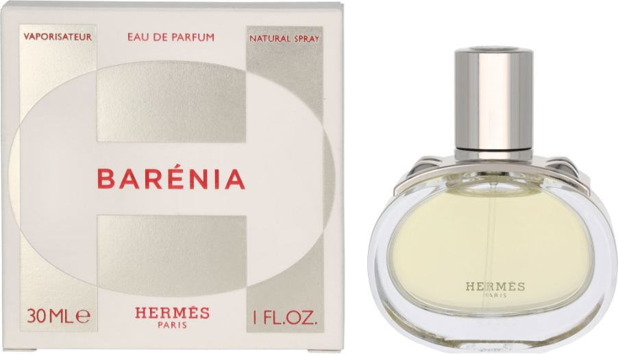 Hermès Barénia Eau de Parfum Spray für Frauen - 30ml