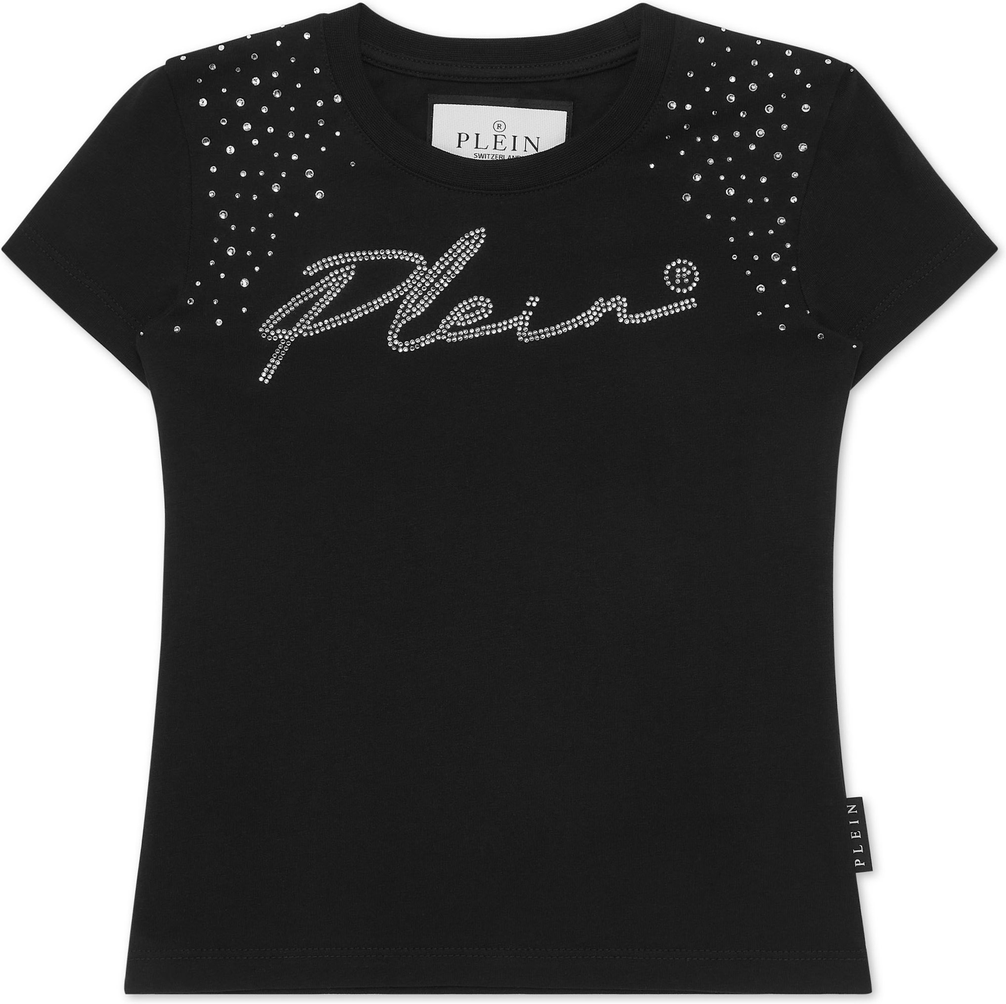 T-Shirt Sexy Pure Signature