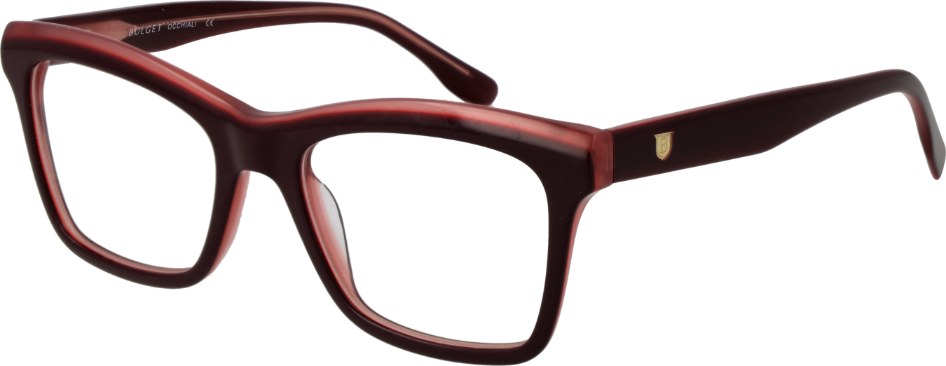 Bulget Brillenfassung BG6424 H03 53