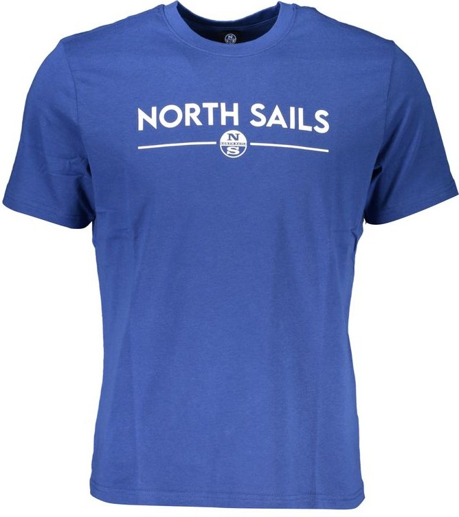 T-Shirt Klassisches Rundhals