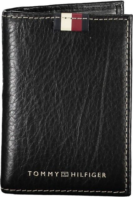 Leder Bifold Geldbörse Klassisches Design