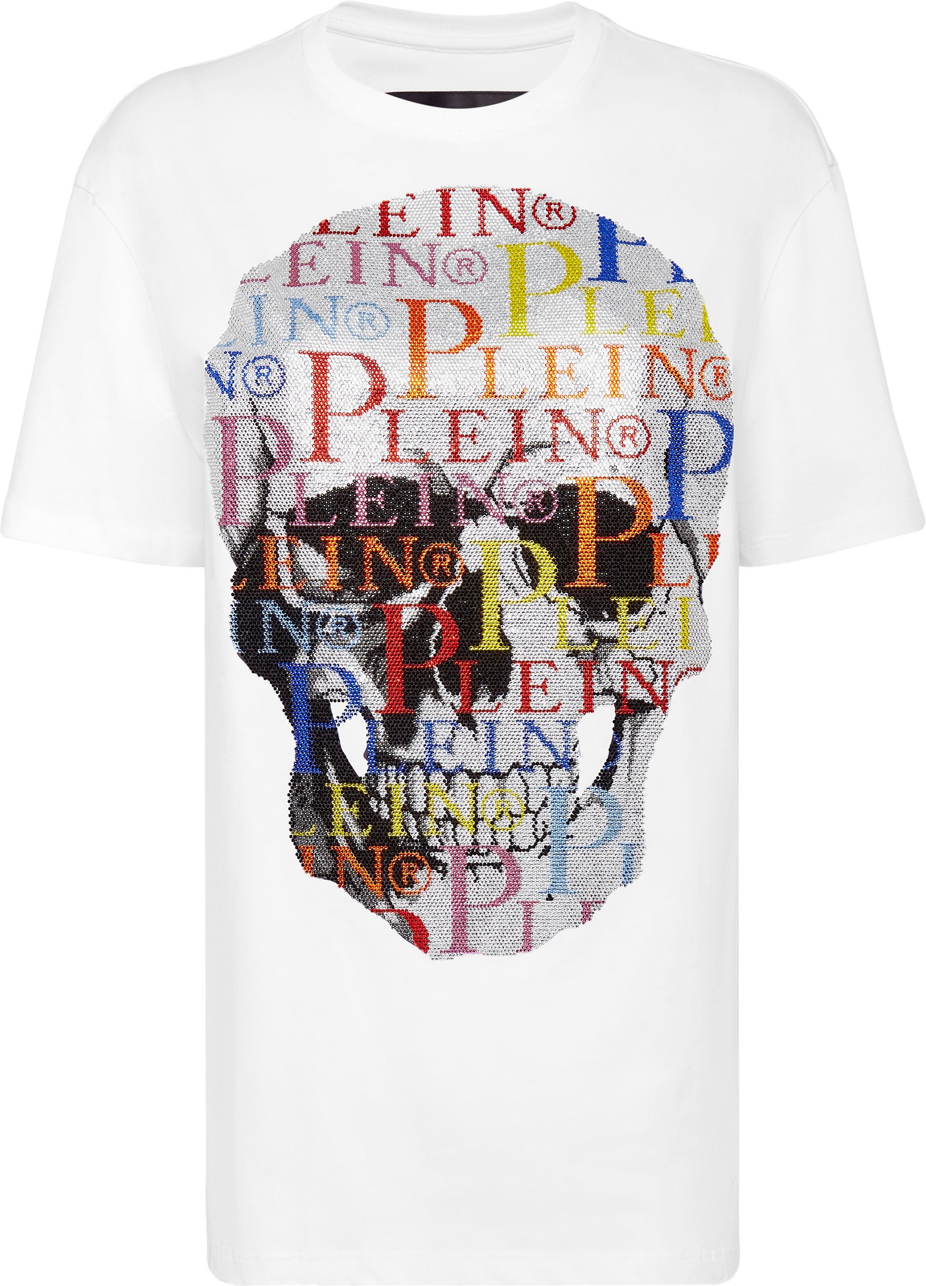 T-Shirt Skull