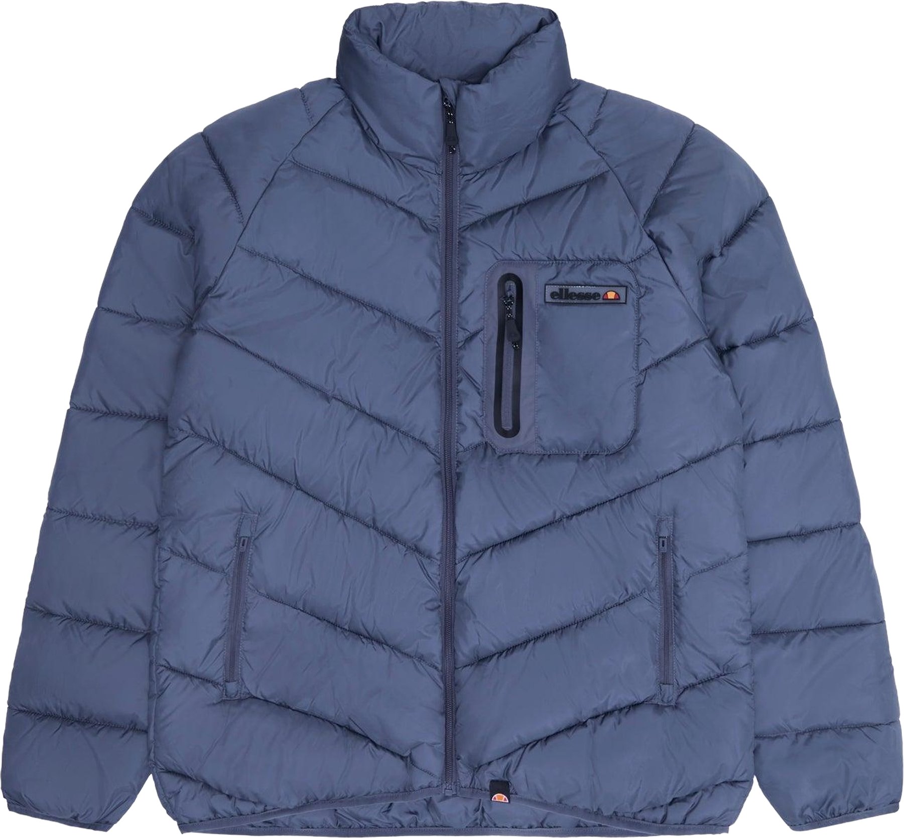 Ellesse - "Lalizo" Steppjacke für Herren (Grau)