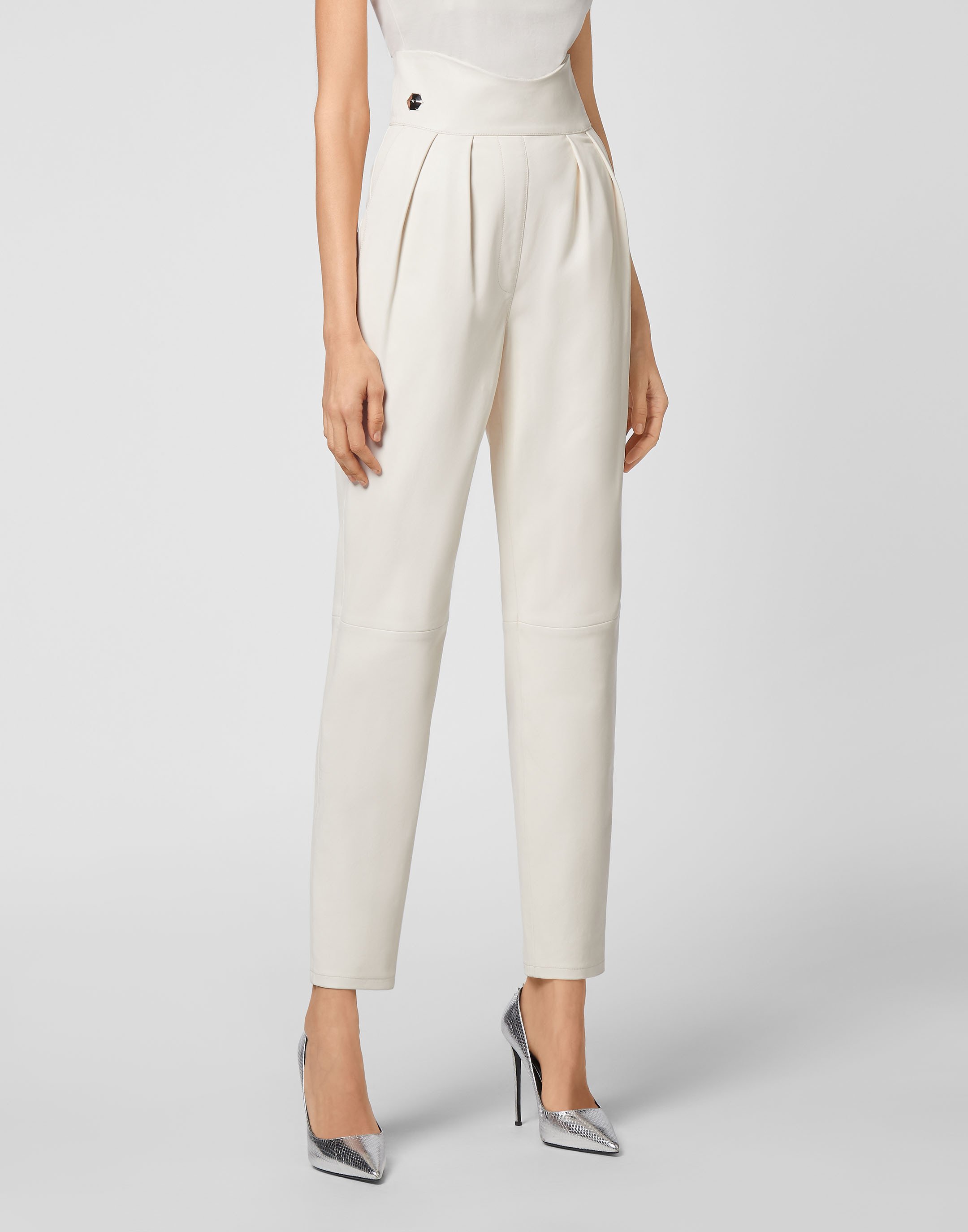 Lederhose Iconic Plein