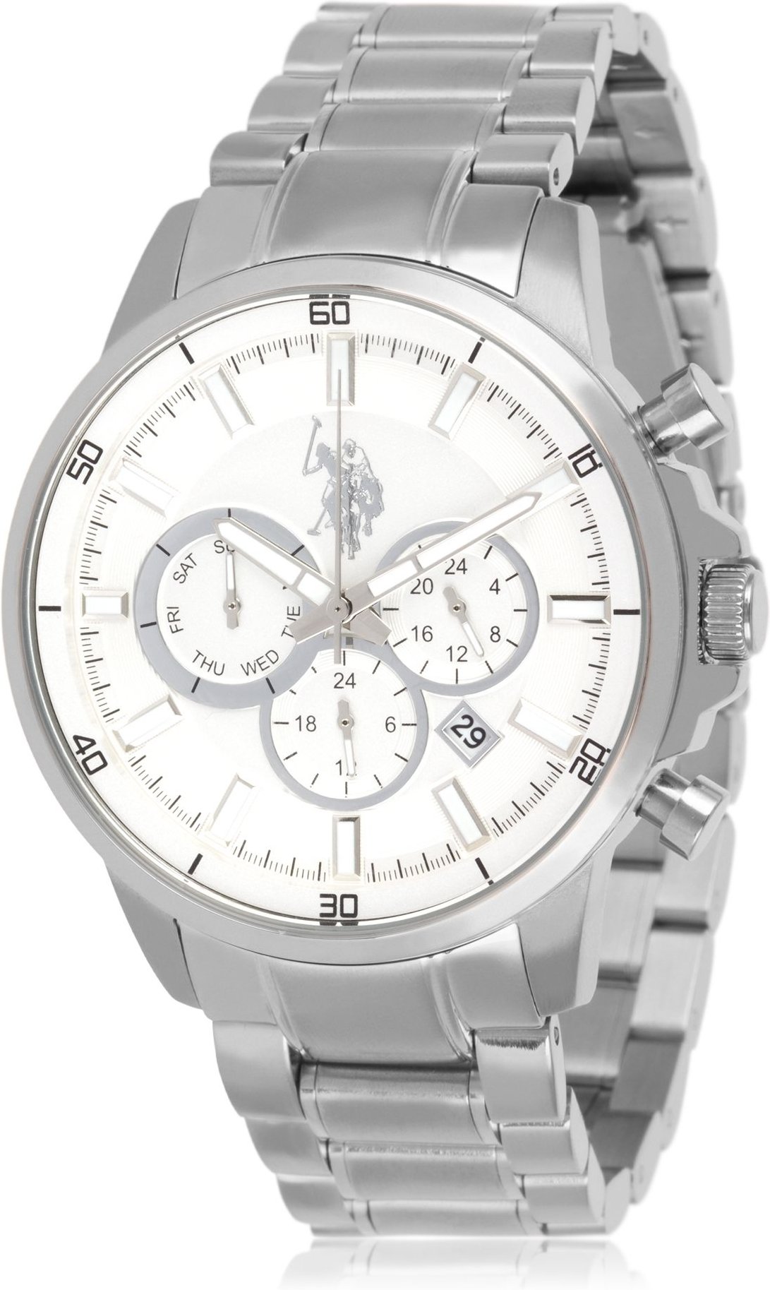 U.S. Polo Assn. Uhr Grayson Herren Uhr