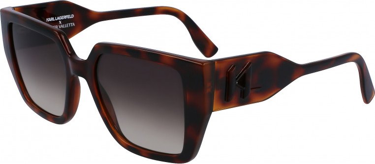 Karl Lagerfeld KL6098S 52 240 Sonnenbrille