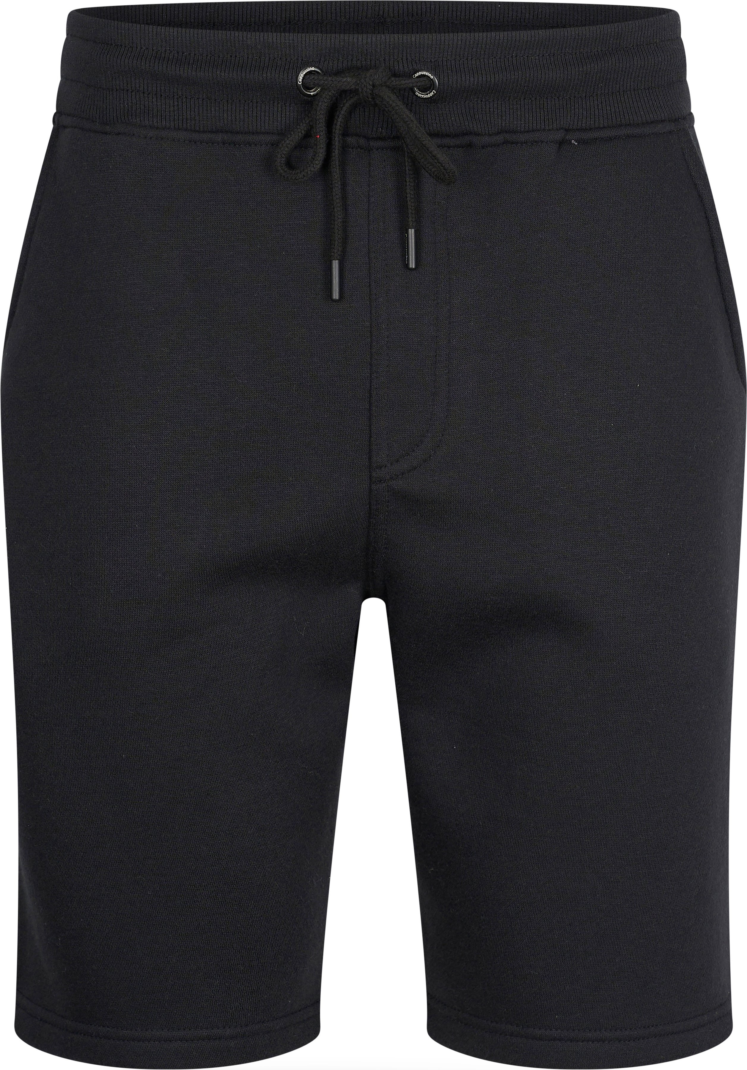 Jogging Short Black von Cappuccino Italia in der farbe Schwarz und in größe S.