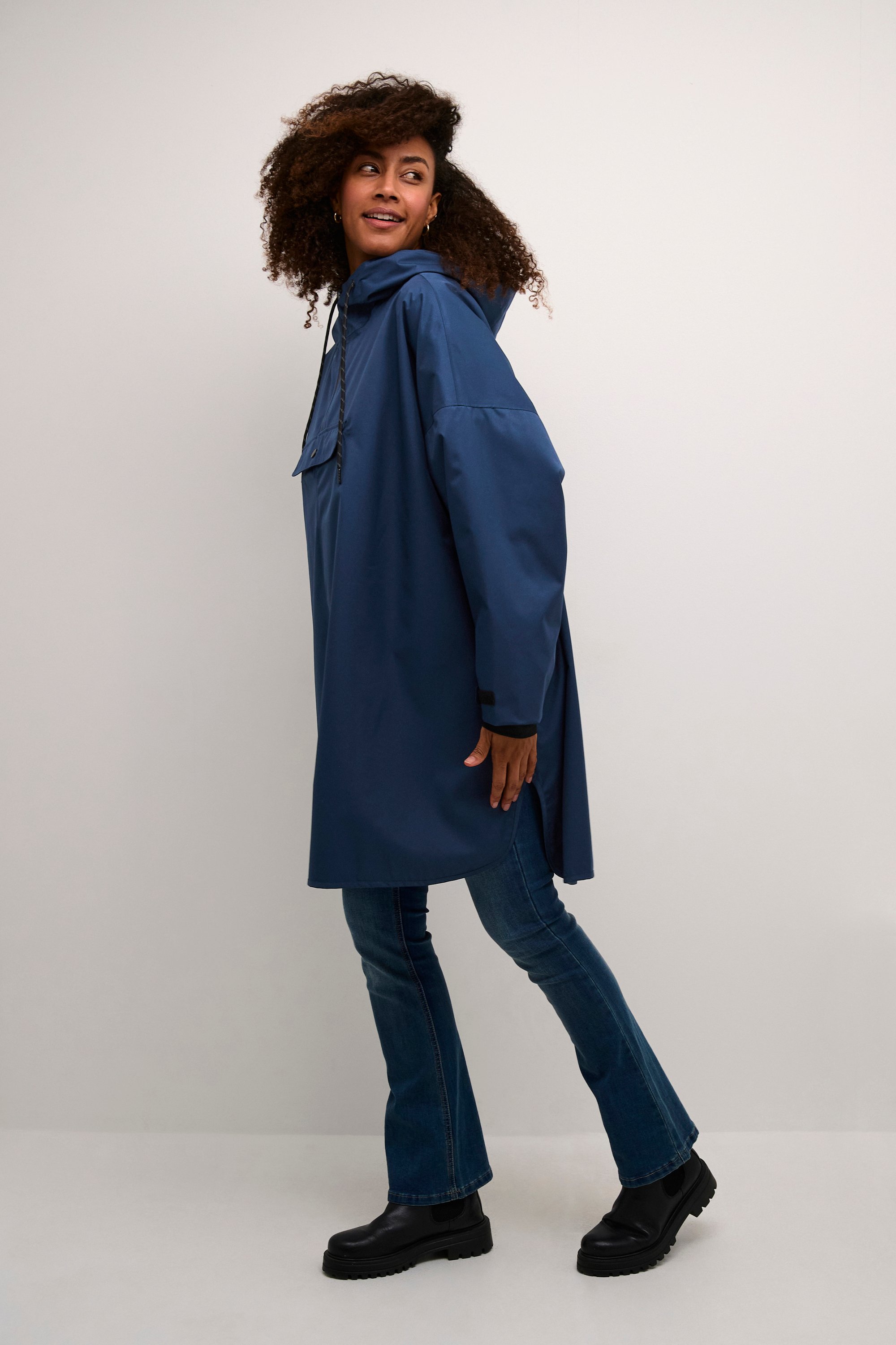 Jacke CRJosah Jacke Oversize fit