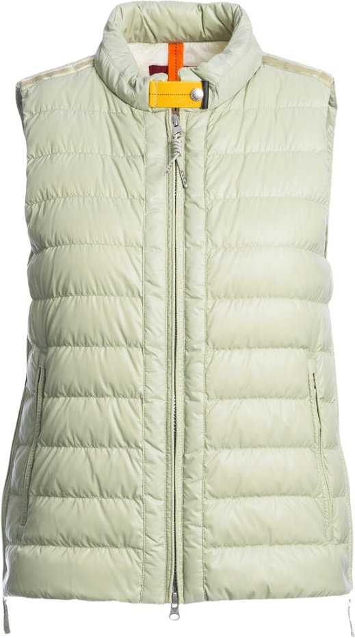 Parajumpers Nile Hellgrüne Weste