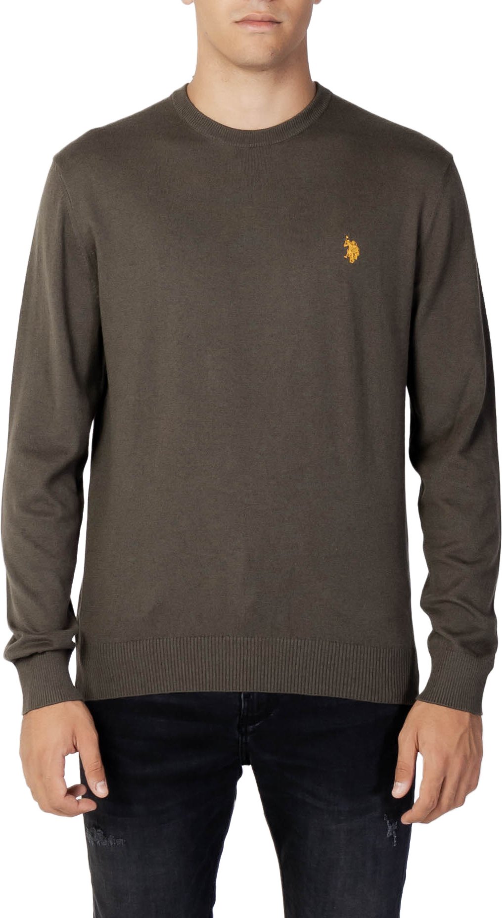 U.S. Polo Assn. Herren Strickmode