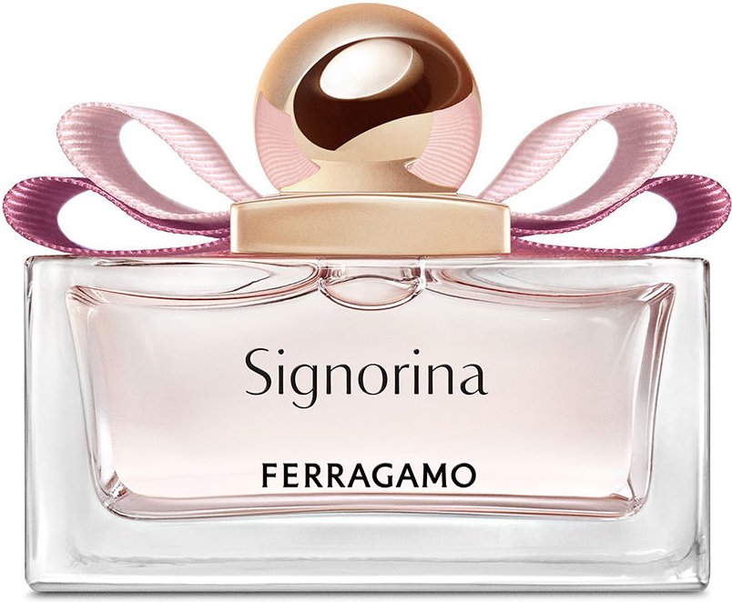 Signorina Edp Dampf 50 ml