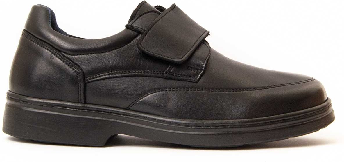 Purapiel Mokassin Komodo5 In Schwarz