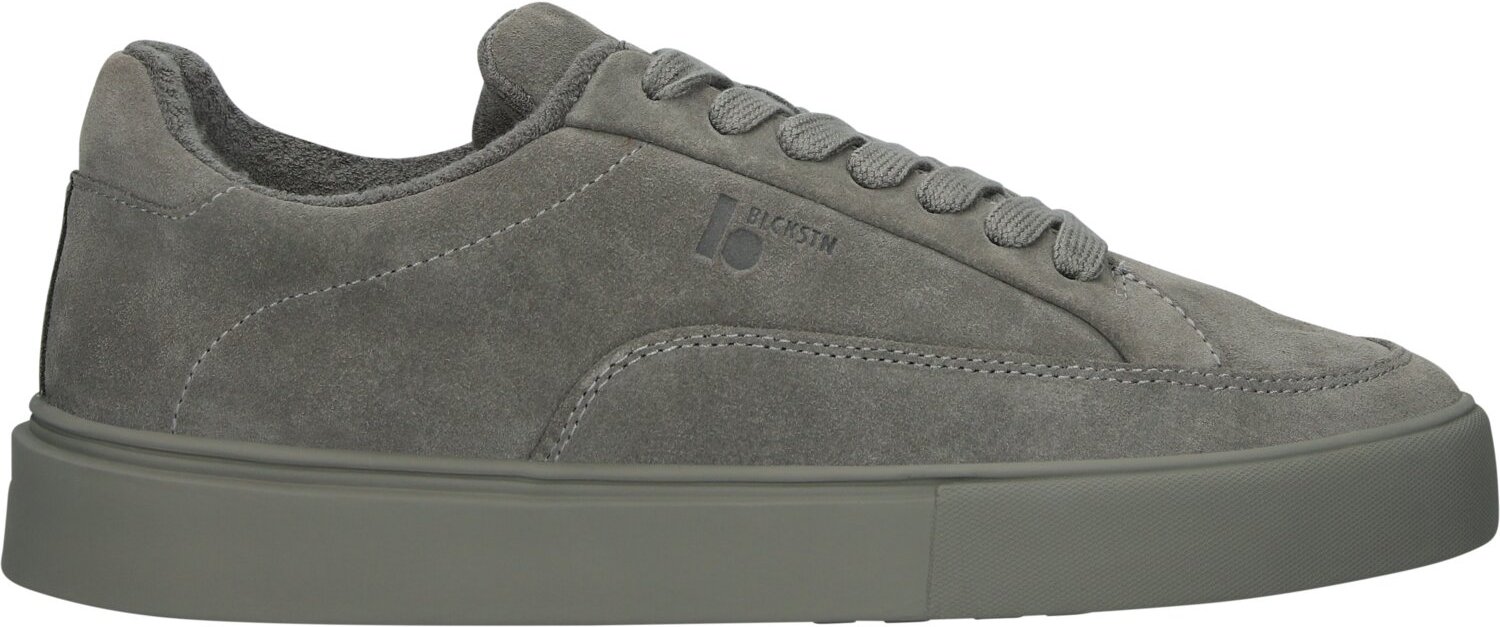 QUARTZ BEVERLY - EG561 Gun Metal - Sneaker (niedrig)