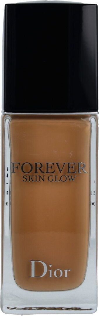 Forever Skin Glow Foundation - 3W Warm 30ml