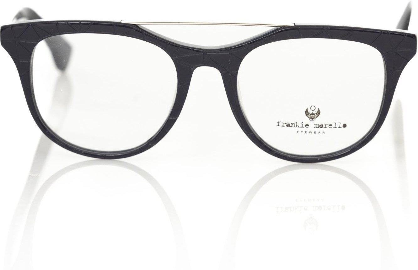 Fr22152 Strukturierte Acetat-Brille