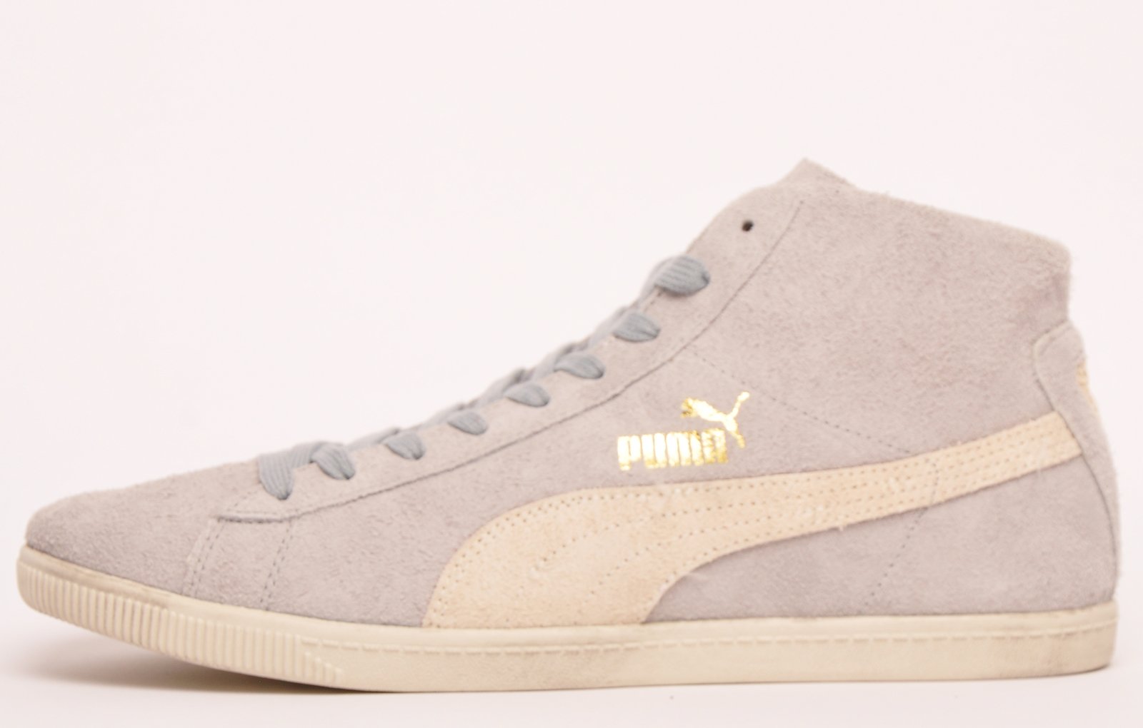 Puma Glyde Mid Vintage Herren