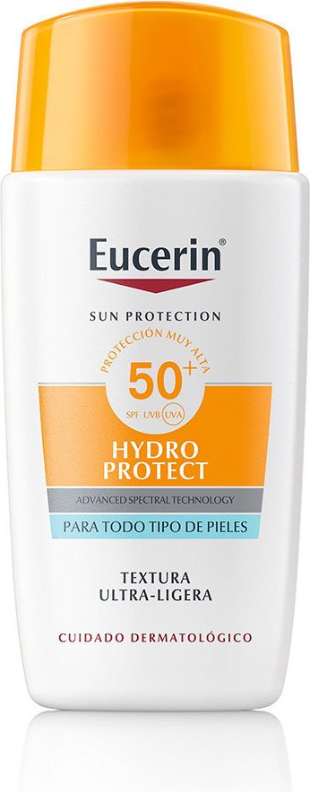 Sun Face Hydro Protect Spf50+ 50 ml