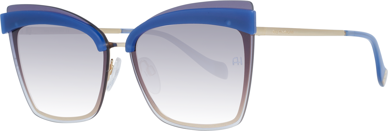 Thumbnail - Ana Hickmann Lunettes De Soleil AH3177 04D 64