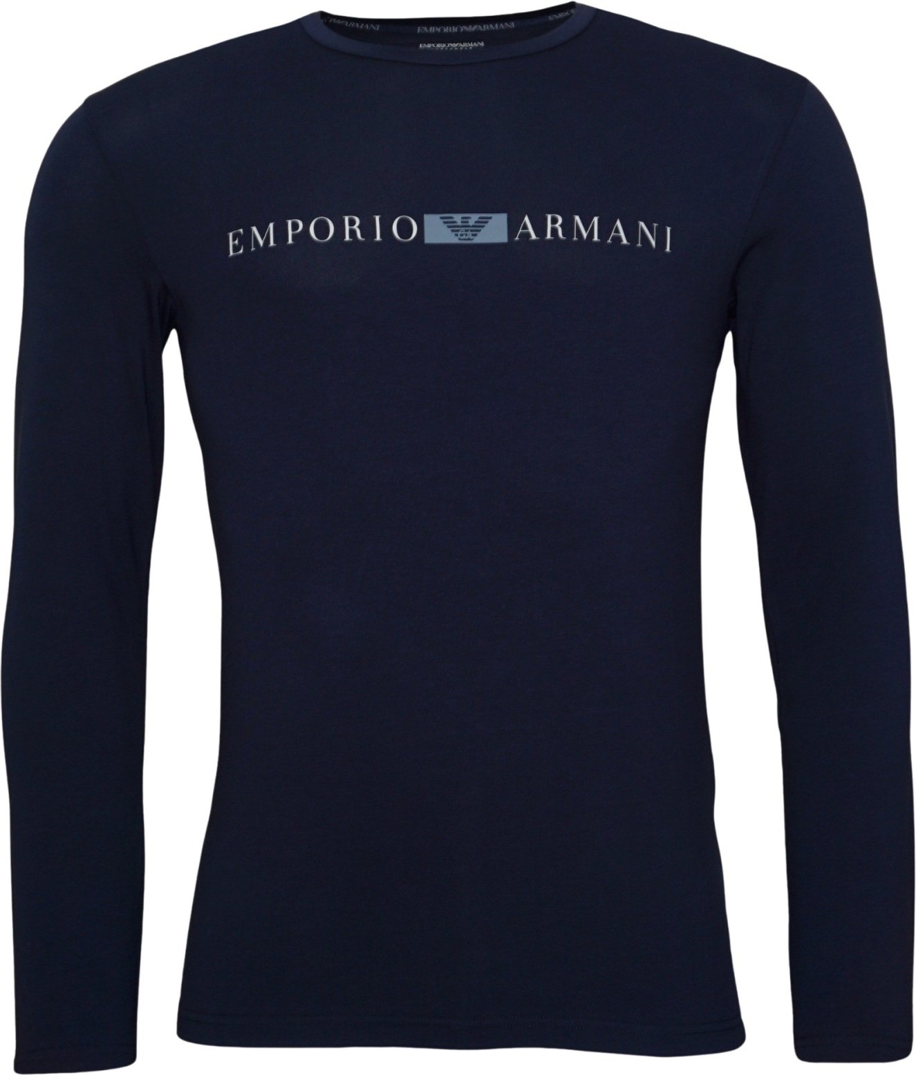 Emporio Armani Langarmshirt