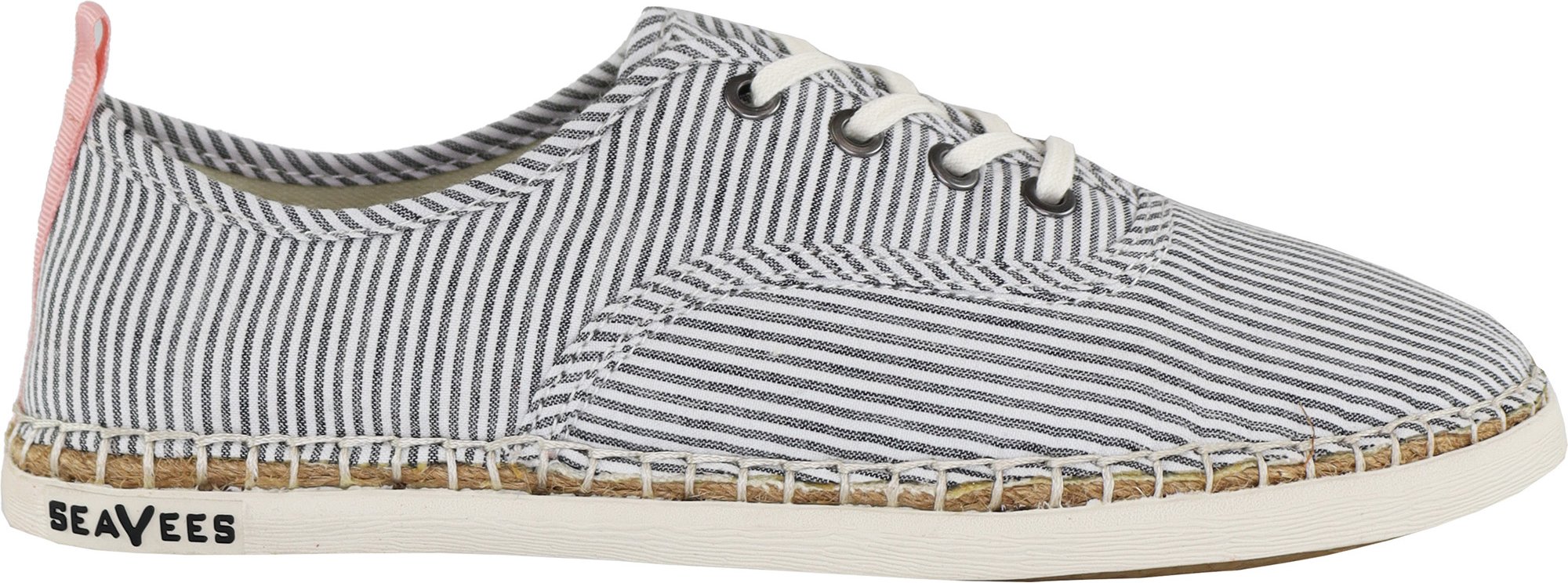 Seavees Sorrento Sand mehrfarbige Frauenschuhe