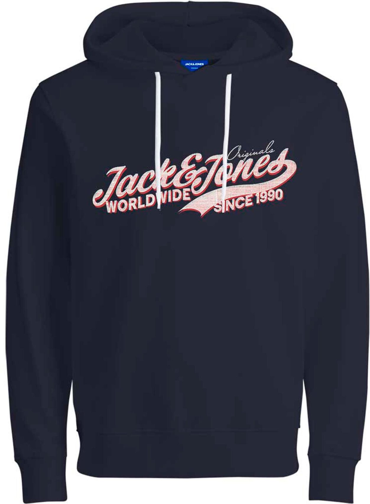 Jack & Jones-Kapuzenpullover
