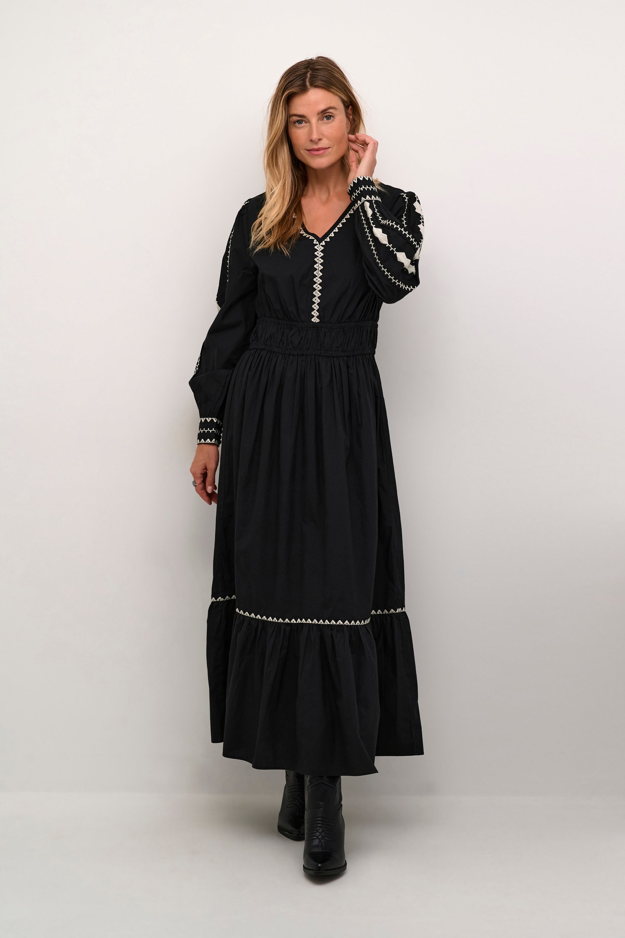 Kleid CRGwen Kleid Feminine