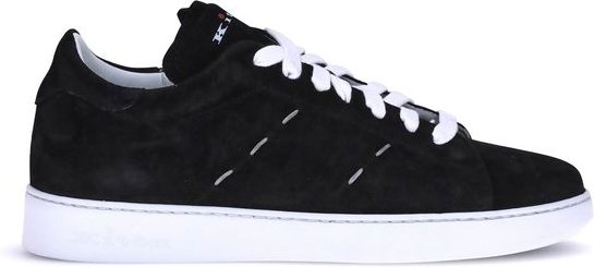 Wildleder Freizeit Sneaker