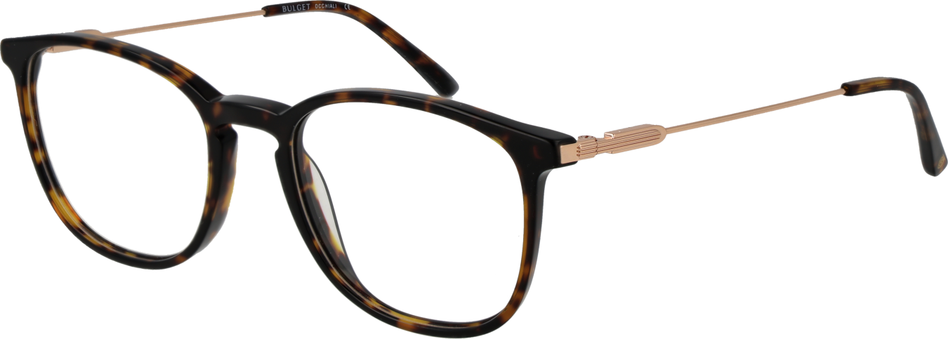 Bulget Brillenfassung BG6432M G21 51