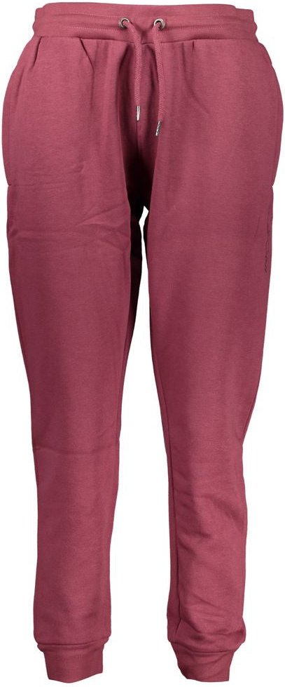 Cavalli Class Viola Polyester Damen Trainingsanzughose