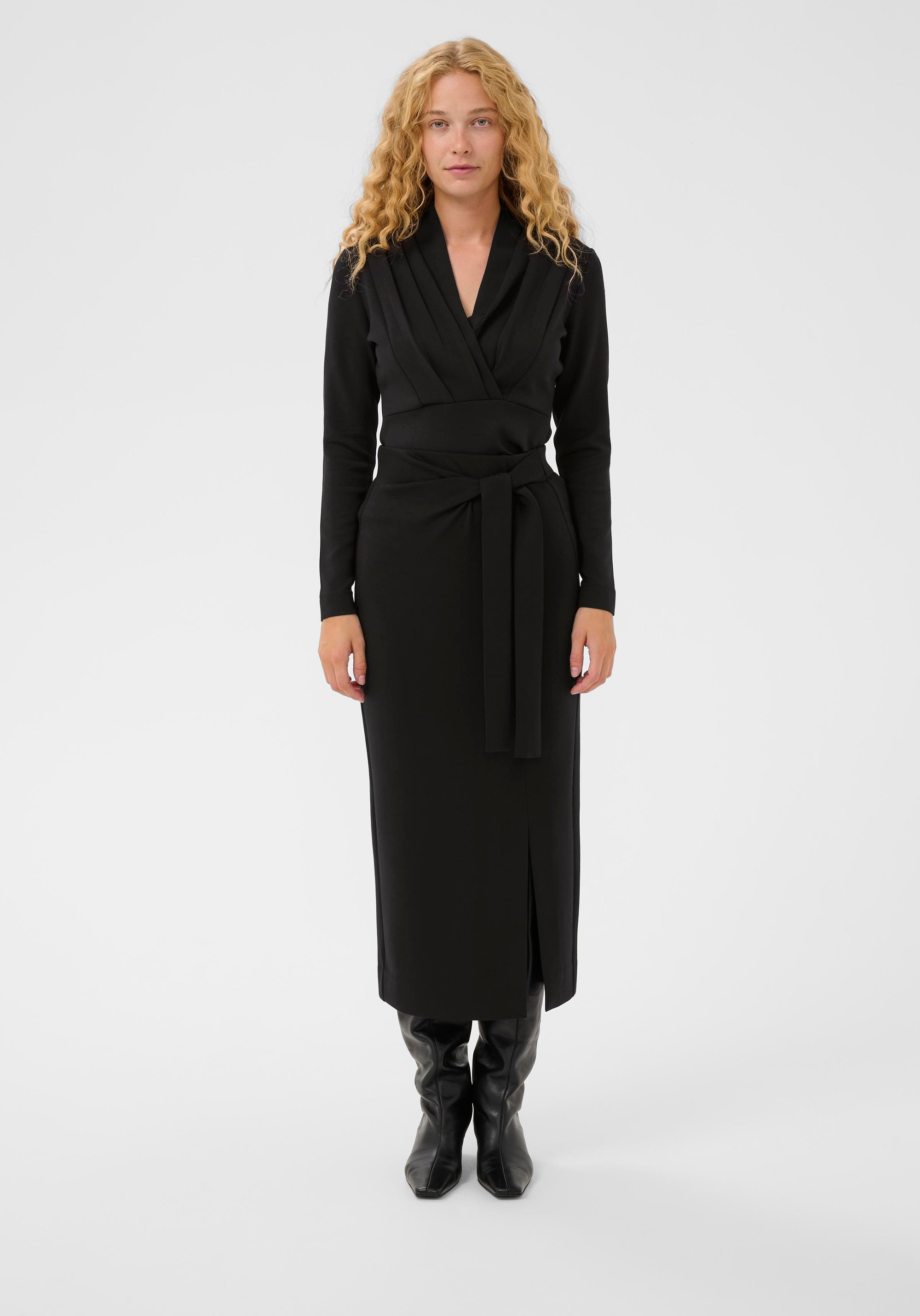 Langarm TRIIW Langarm Fitted