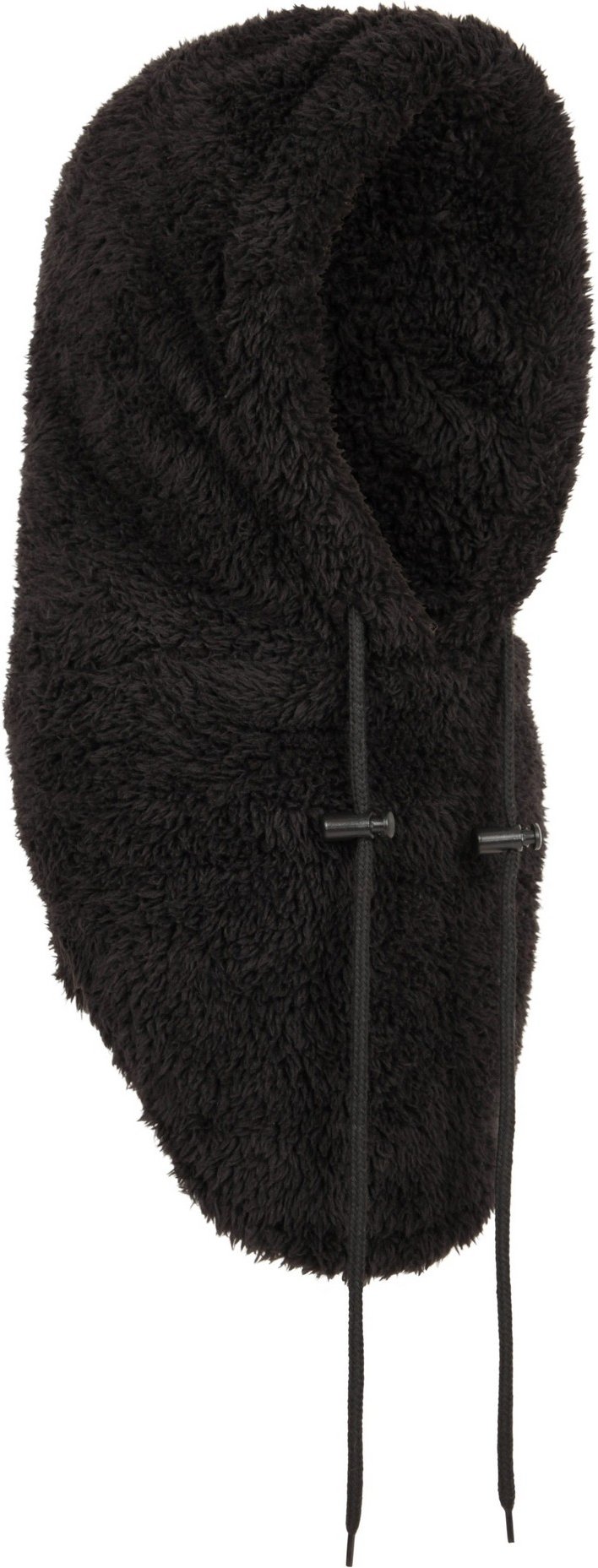 Mountain Warehouse - Sturmhaube mit Kapuze für Damen (Schwarz)