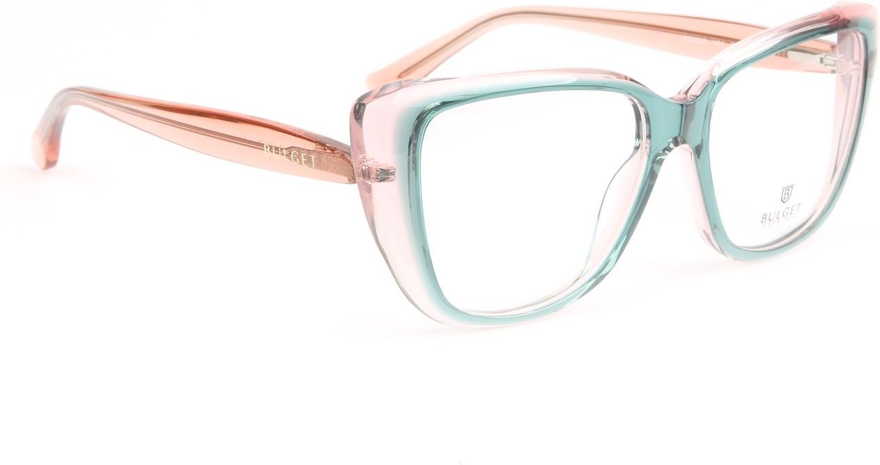 Bulget Brillenfassung BG6539 H01 54