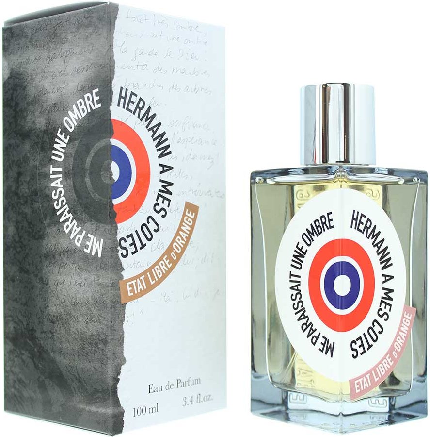 Thumbnail - Etat Libre D'Orange Hermann A Mes Cotes Edp Spray.