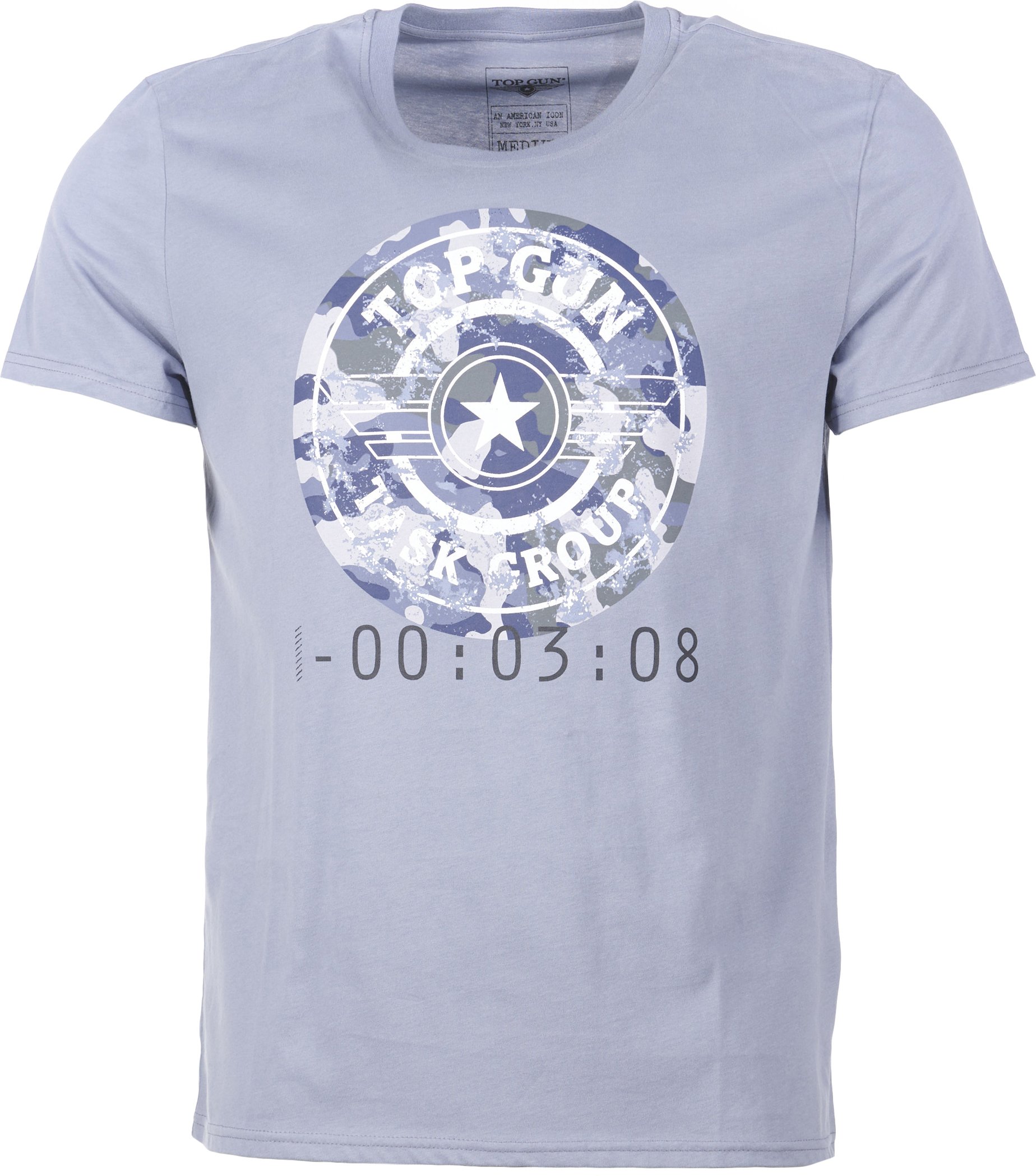 Top Gun T-Shirt TG20201117