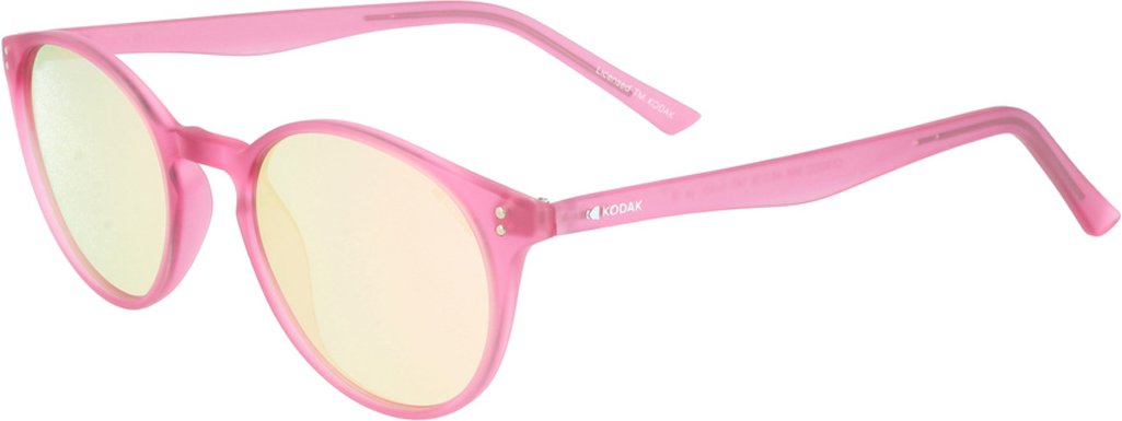 Runde Sonnenbrille CF90012 Herren-Damen