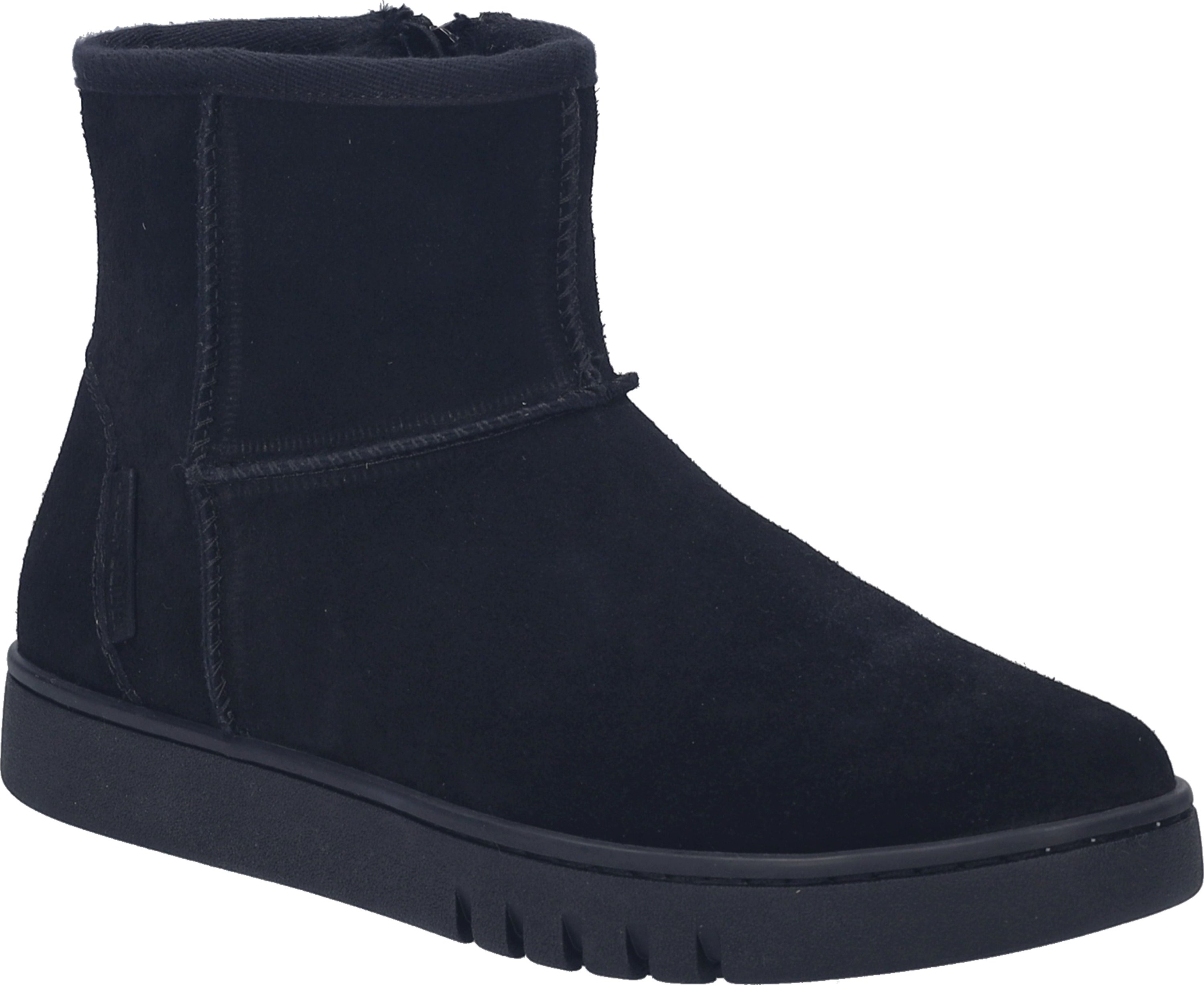 JOSEF SEIBEL Jessie 09 | Stiefelette für Damen | Schwarz Jessie 09, schwarz