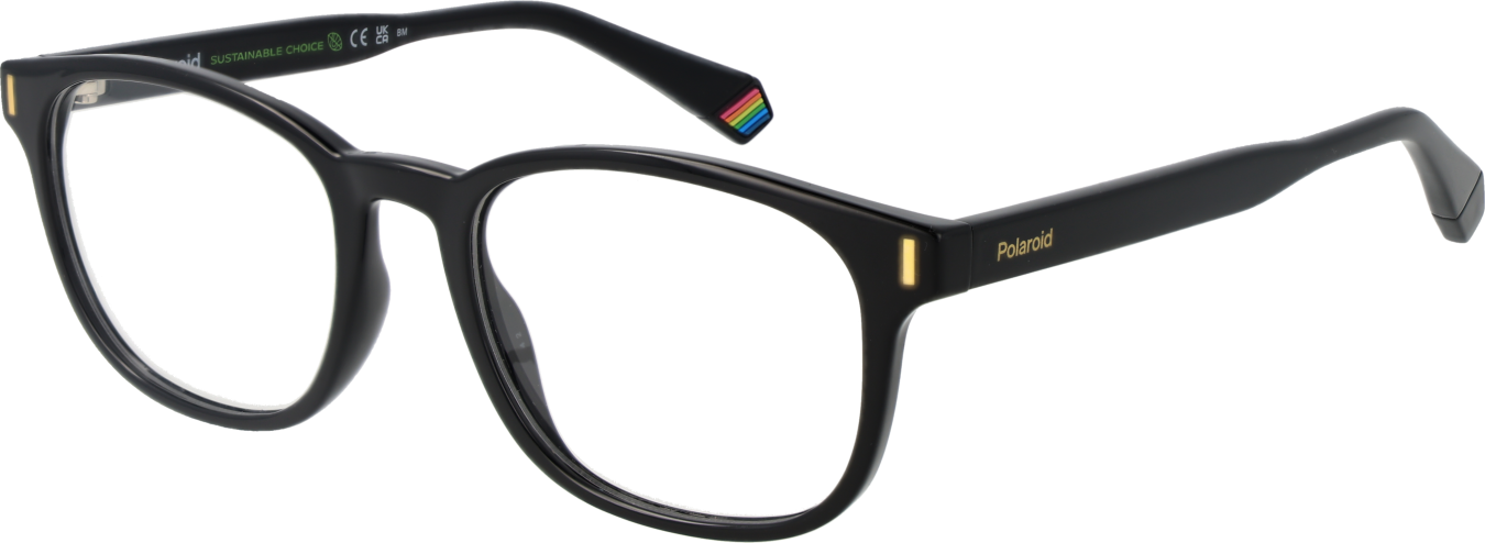 Polaroid Brillenfassung PLD D453 80719 52
