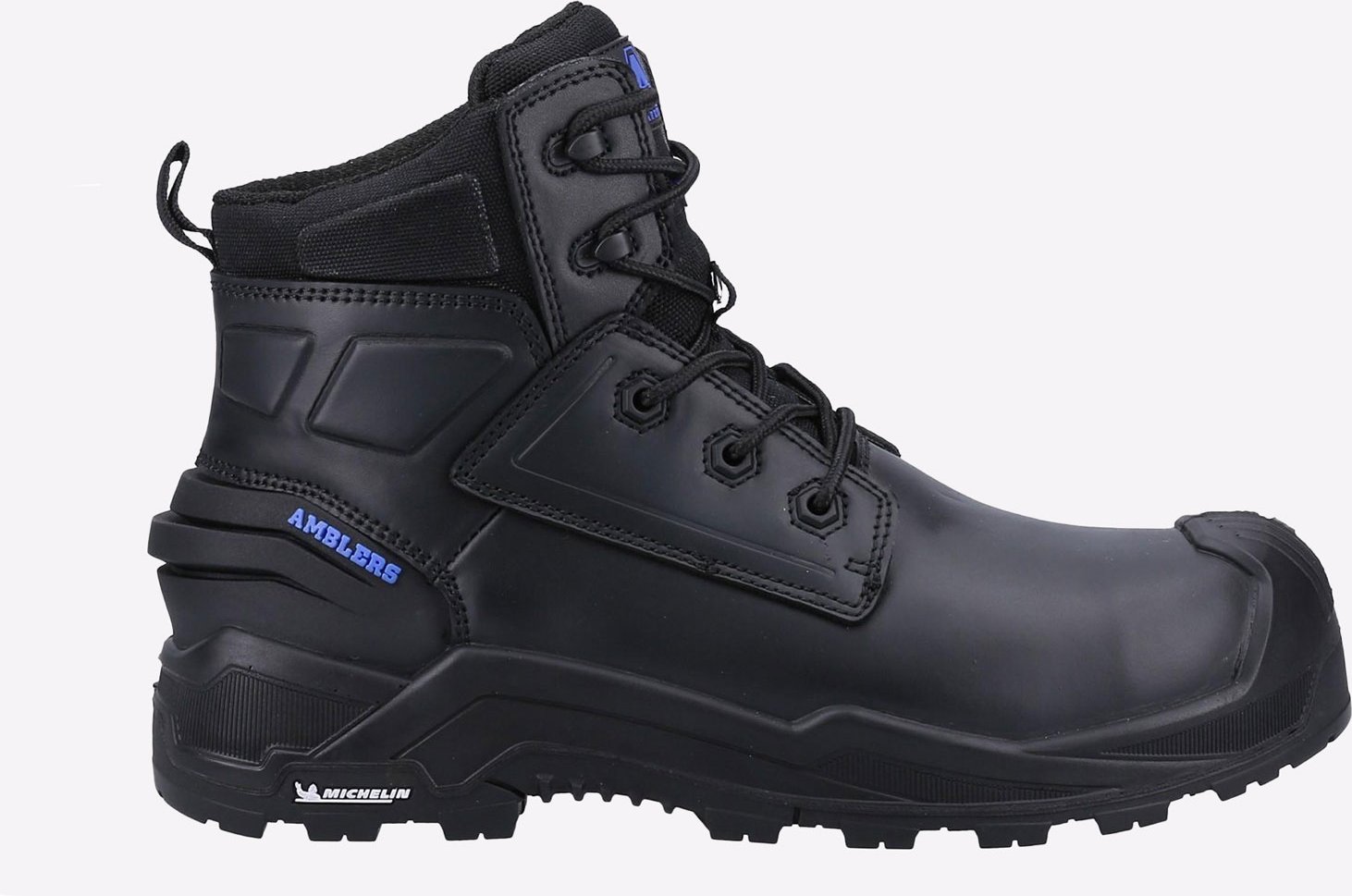Amblers 980C WASSERDICHT Sicherheitsschuhe Herren