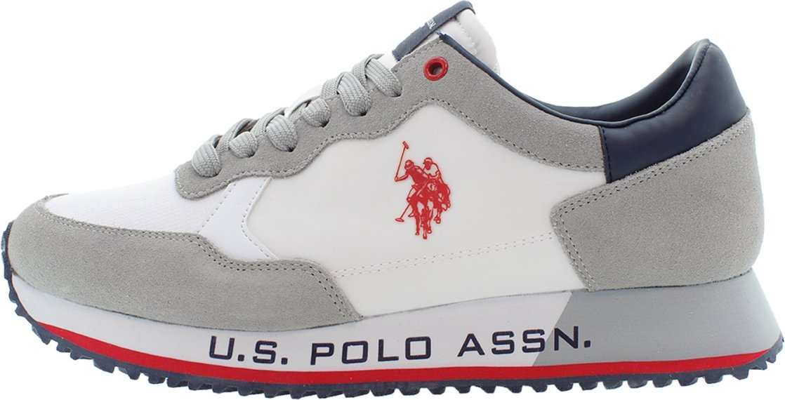 Thumbnail - U.S. Polo Assn Sneaker