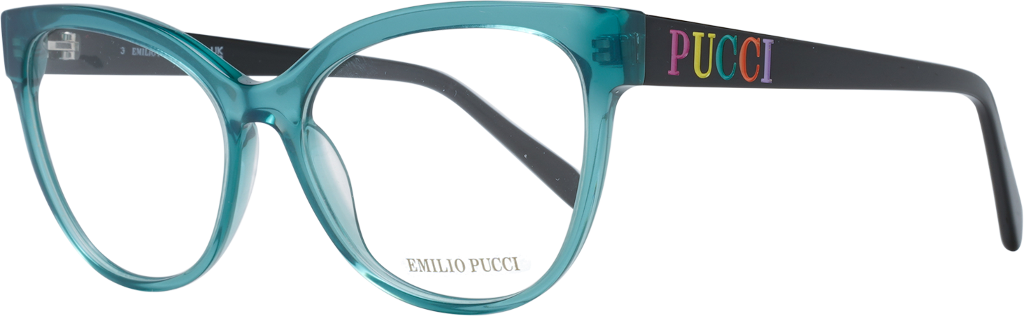 Emilio Pucci Brille EP5182 093 55