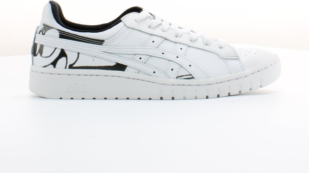 ASICS Tiger X Disney Mickey Mouse Gel-PTG Mens White Trainer