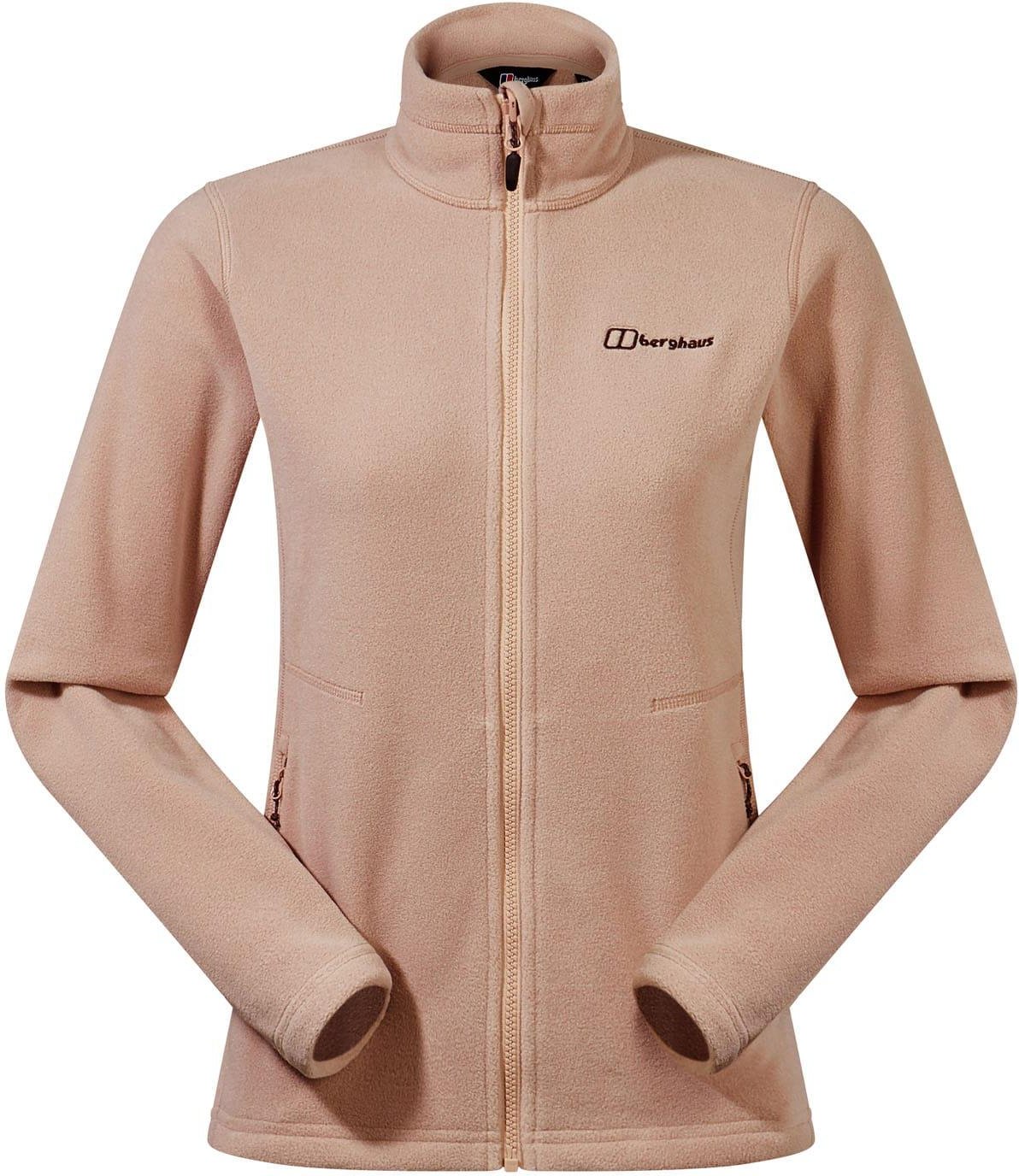Thumbnail - Berghaus - "Prism InterActive" Fleecejacke für Damen Polartech-Material (Pink)