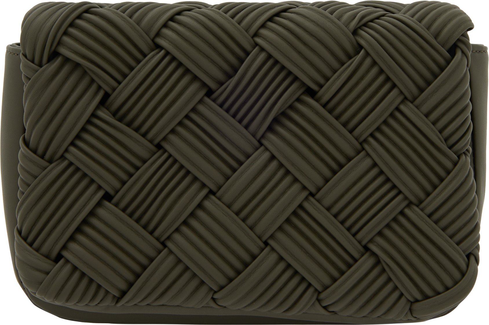 usha Umhängetasche Umhängetasche Frauen Dunkeloliv