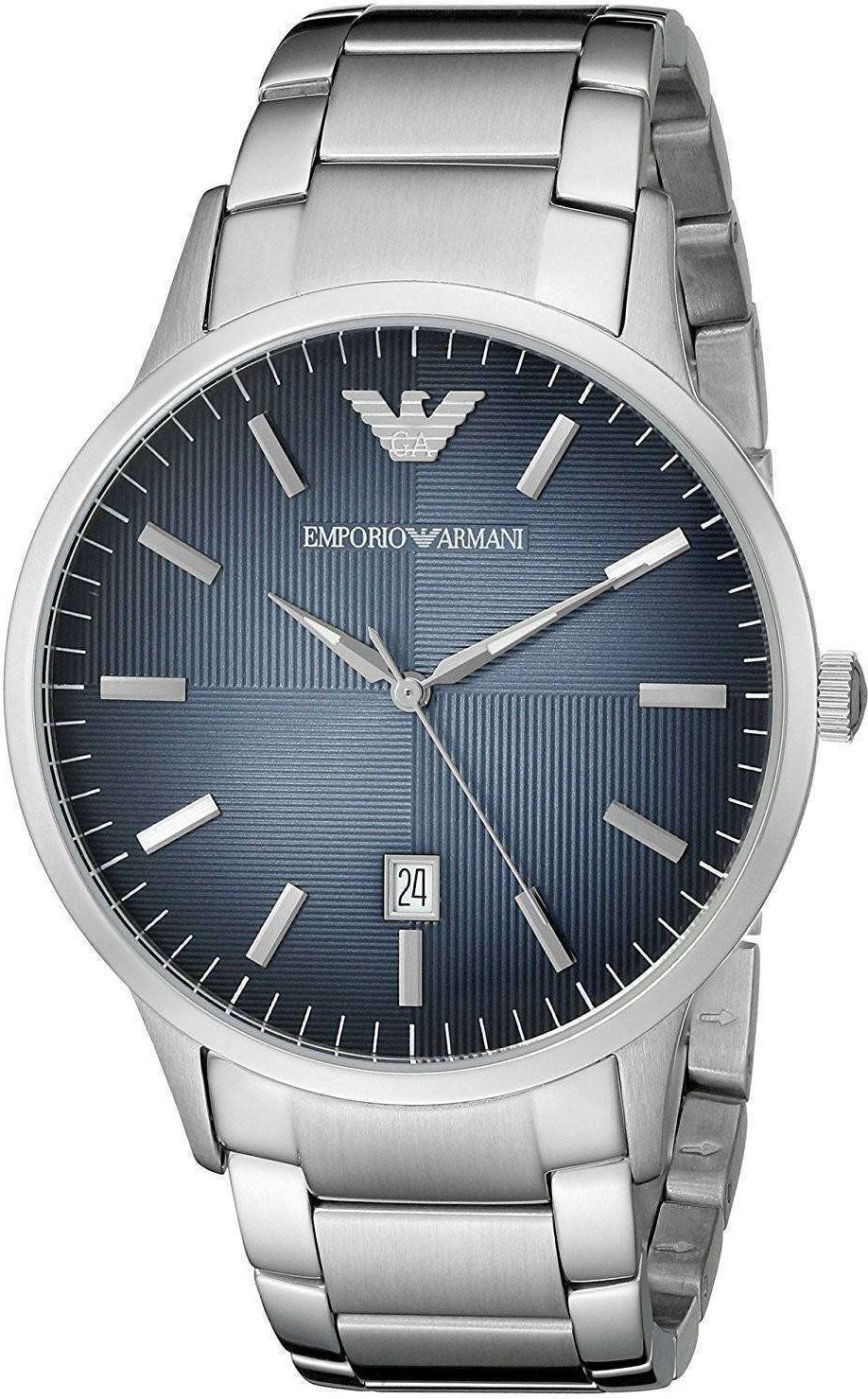 Armani Herren-Armbanduhr AR2472