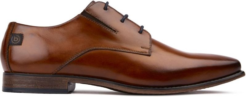 Bugatti Side Gusset Schuhe